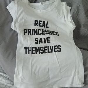 Medium Tee shirt